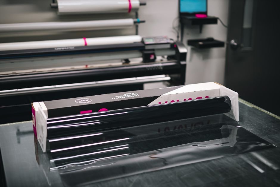 Ini Dia 5 Keunggulan Sablon Polyflex Ini Dia 5 Keunggulan Sablon Polyflex