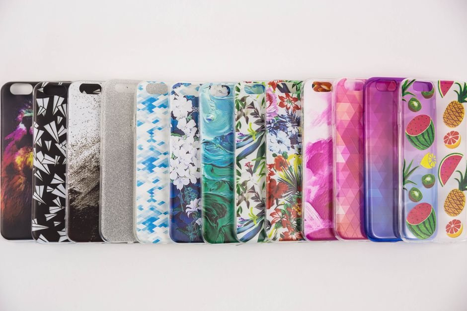 TIPS USAHA SABLON CUSTOM CASING HANDPHONE 2018 TIPS USAHA SABLON CUSTOM CASING HANDPHONE 2018