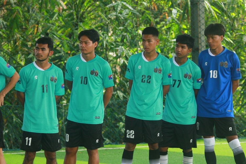 3 Tren Desain Baju Futsal Keren Untuk Menunjang Performa-mu 3 Tren Desain Baju Futsal Keren Untuk Menunjang Performa-mu