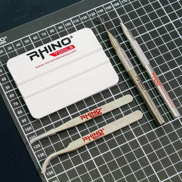 Rhino Tools ⋆ Rhino Indonesia