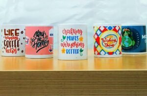 Perhatikan Hal Berikut Ini Saat Sablon Mug Perhatikan Hal Berikut Ini Saat Sablon Mug