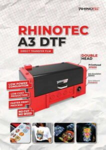 mengenal mesin rhinotec dtf a3