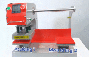 Mesin Press Rhinotec RTC-02 Mesin Press Rhinotec RTC-02