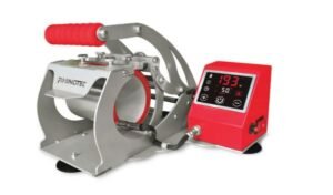 Mesin press sablon mug RTT-03 Mesin press sablon mug RTT-03