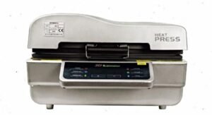 Mesin Press Sablon RSM-05