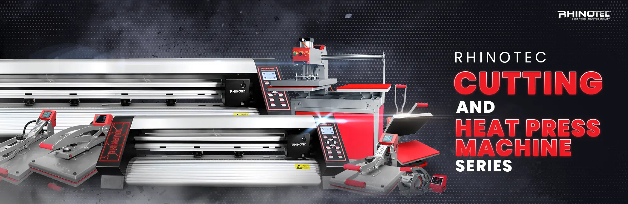 BANNER MESIN CUTTING DAN PRESS RHINOTEC