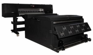 Mesin print DTF 120 Max