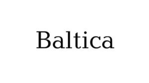 baltica font