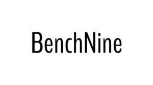 benchnine logo benchnine logo