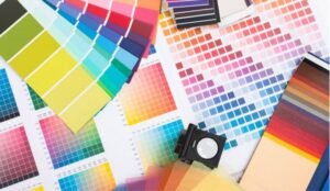 Kelebihan Cetak Sablon Digital Printing - Warna Lebih Tajam