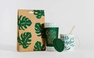 Desain dengan Warna Alam / Tanah