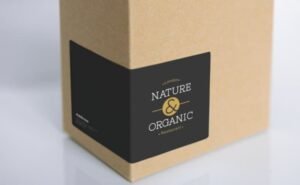 Cetak stiker media informasi