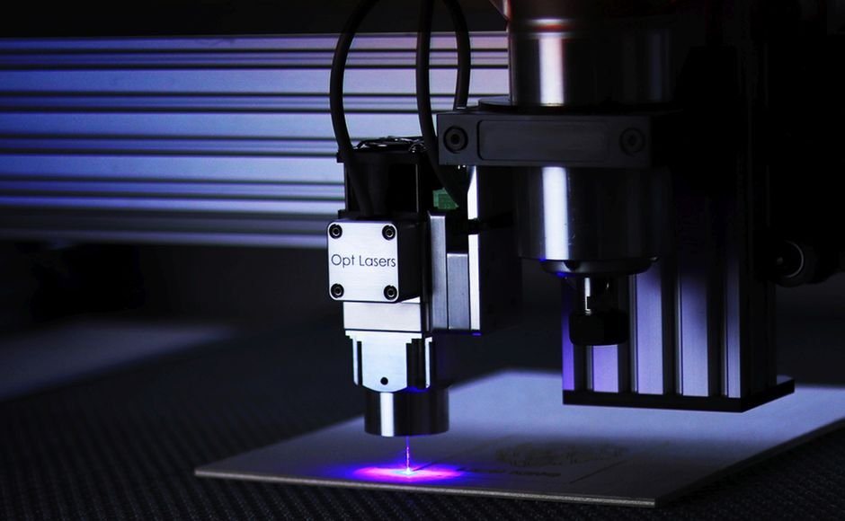 10 Cara Kerja Mesin Cutting Laser Yang Harus Kamu Tahu! 10 Cara Kerja Mesin Cutting Laser Yang Harus Kamu Tahu!