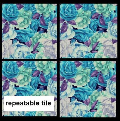 Desain Pola Berulang: Panduan Ultimate untuk Mencetak "Repeat Pattern Designs" Desain Pola Berulang: Panduan Ultimate untuk Mencetak "Repeat Pattern Designs"