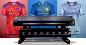 Berapa Biaya Produksi Jersey Olahraga Sublimasi?
