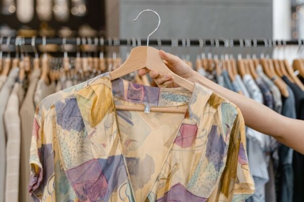 Dampak Sablon Tekstil pada Dunia Fashion