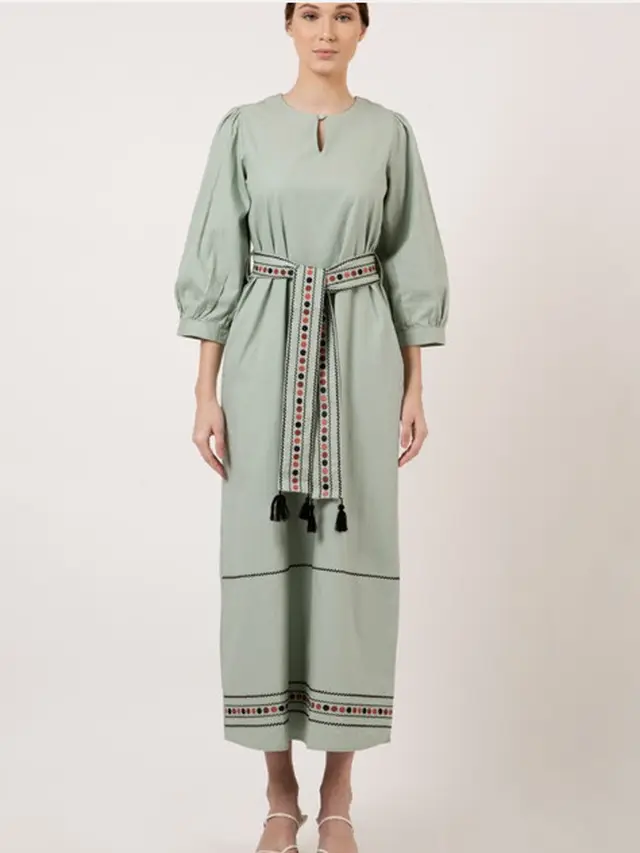 Gamis Et Cetera