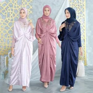 Kaftan Aqila