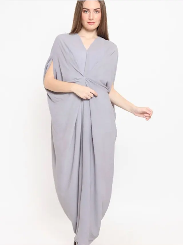 Kaftan Mille Fleur