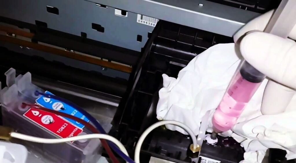 Cara Merawat Mesin Printing DTF dan Sublimasi Saat Ditinggal Mudik Lebaran