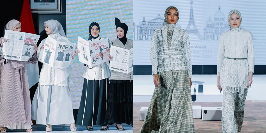 Tren Busana Modest 2025: Inspirasi Gaya Terbaru yang Modis dan Elegan