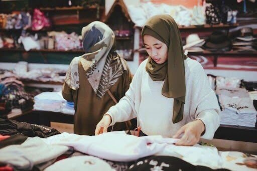 Produk Fashion yang Bisa Dihasilkan