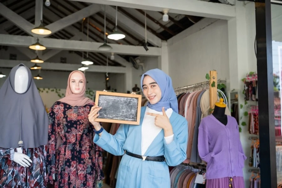 Langkah Memulai Bisnis Fashion Printing