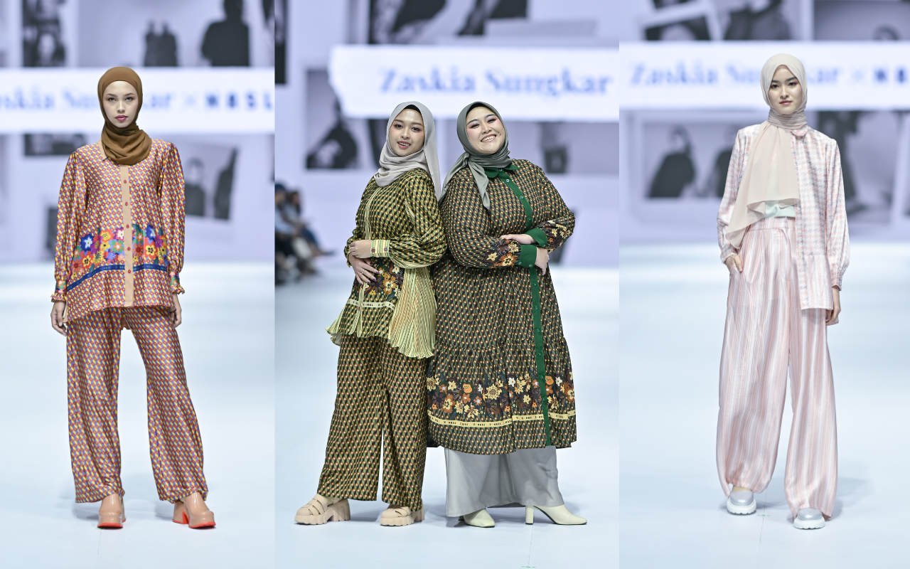 Tren Busana Modest 2025: Inspirasi Gaya Terbaru yang Modis dan Elegan Tren Busana Modest 2025: Inspirasi Gaya Terbaru yang Modis dan Elegan