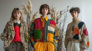 Cara Memulai Bisnis Knitwear Custom Dengan Mesin Flat Knitting Modal Kecil Peluang Besar