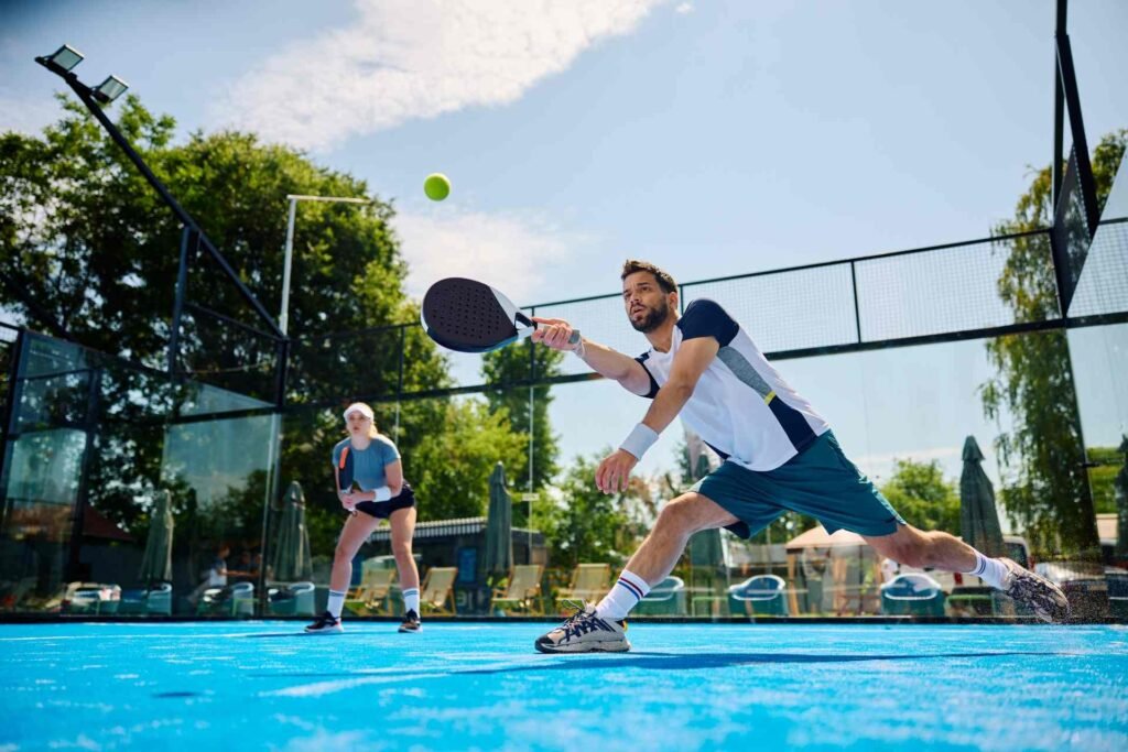 Jenis Jenis Padel Dan Aturan Main Yang Perlu Kamu Tahu – Panduan Lengkap Padel Sport Untuk Pemula