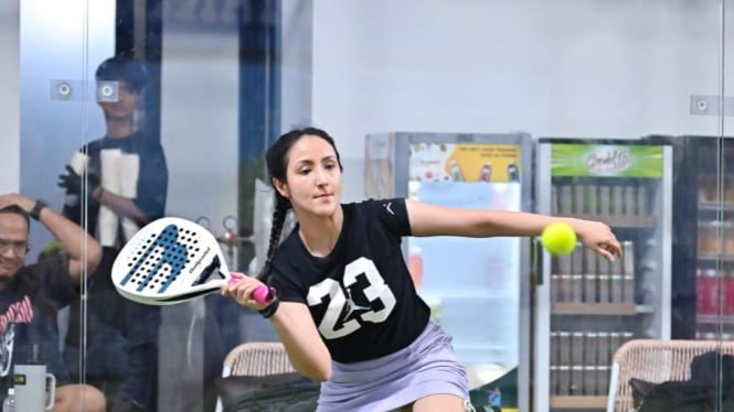 Jersey Padel Sport