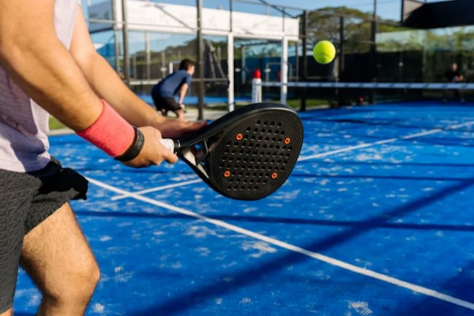 Karakteristik Padel Yang Wajib Kamu Tahu