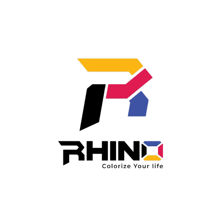 Logo Rhino Indonesia Modified