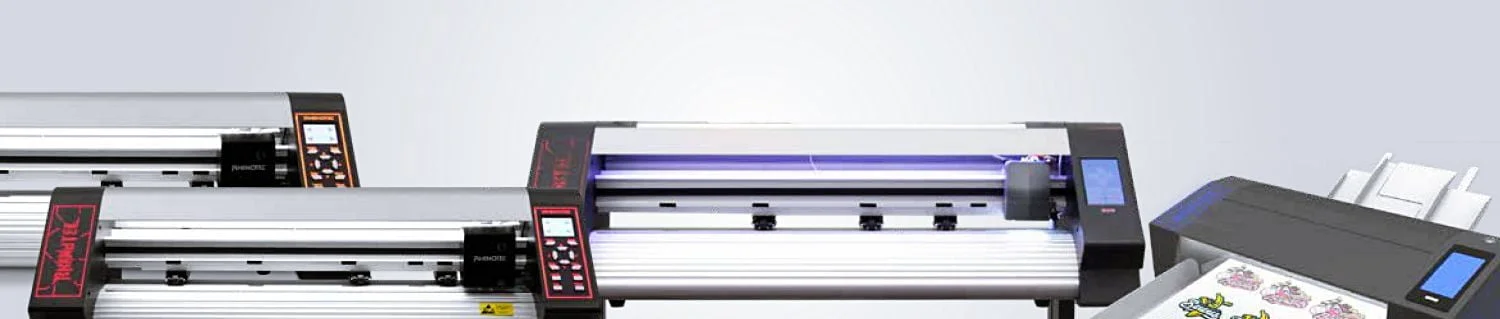Mesin Cutting Rhinotec