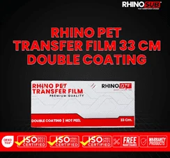 RC PET 33DC