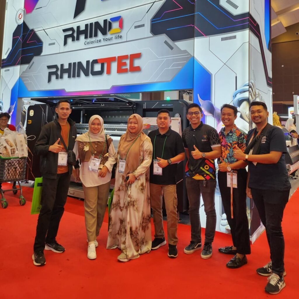 Rhino Indonesia 1