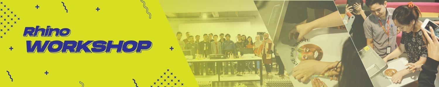 Rhino Programs Workshop