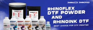 RhinoINK DTF