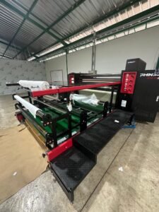 Rhinotec Roll To Roll 1720AC 1