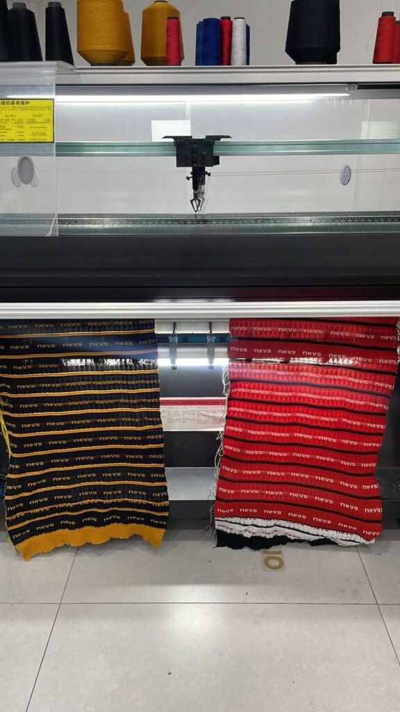 Rhinotec Sewing Manset Solusi Presisi Untuk Apparel Yang Berkualitas Tinggi