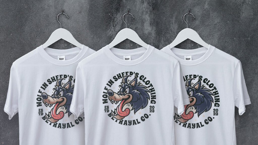 Apa Itu Sablon Plastisol? Pengertian, Proses, Kelebihan, dan Kekurangannya Sablon DTF Printing Freepik Apa Itu Sablon PlastisolUnsplash 5