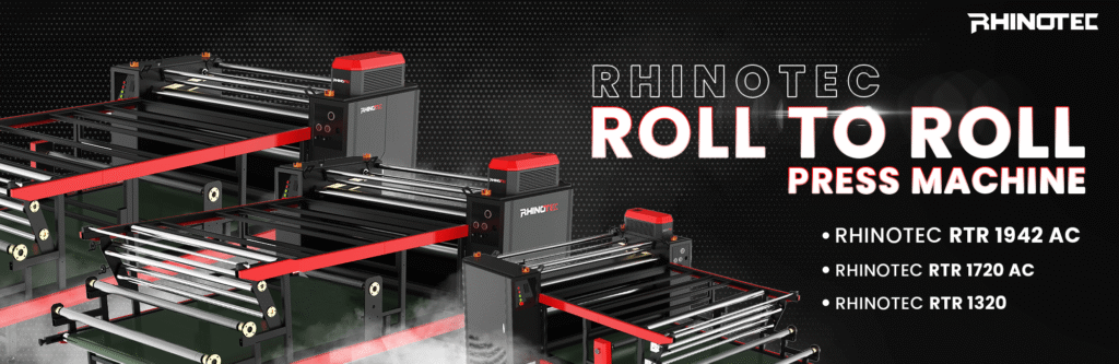 WEB BANNER ROLL TO ROLL PRESS MACHINE WEB BANNER ROLL TO ROLL PRESS MACHINE
