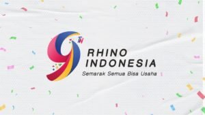 Youtube Rhino Indonesia