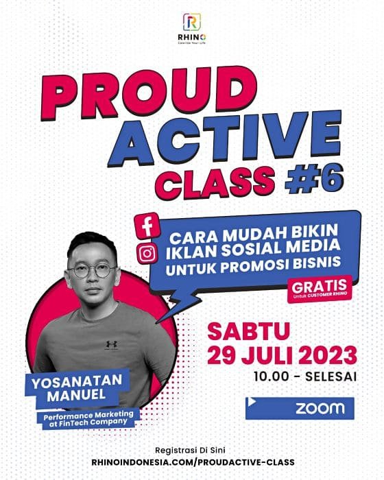 Cara Mudah Bikin Iklan Sosial Media Untuk Promosi Bisnis