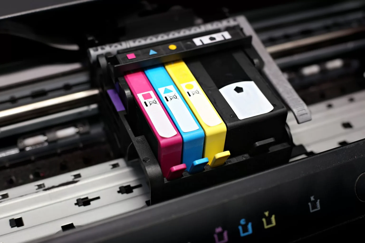 Perbandingan Mesin Printing Laser Vs Inkjet