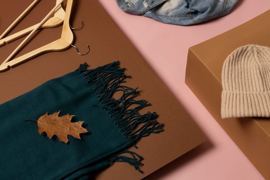 5 Jenis Produk yang Bisa Dibuat dengan Mesin Flat Knitting Otomatis (Dan Pasti Laku Dijual!)
