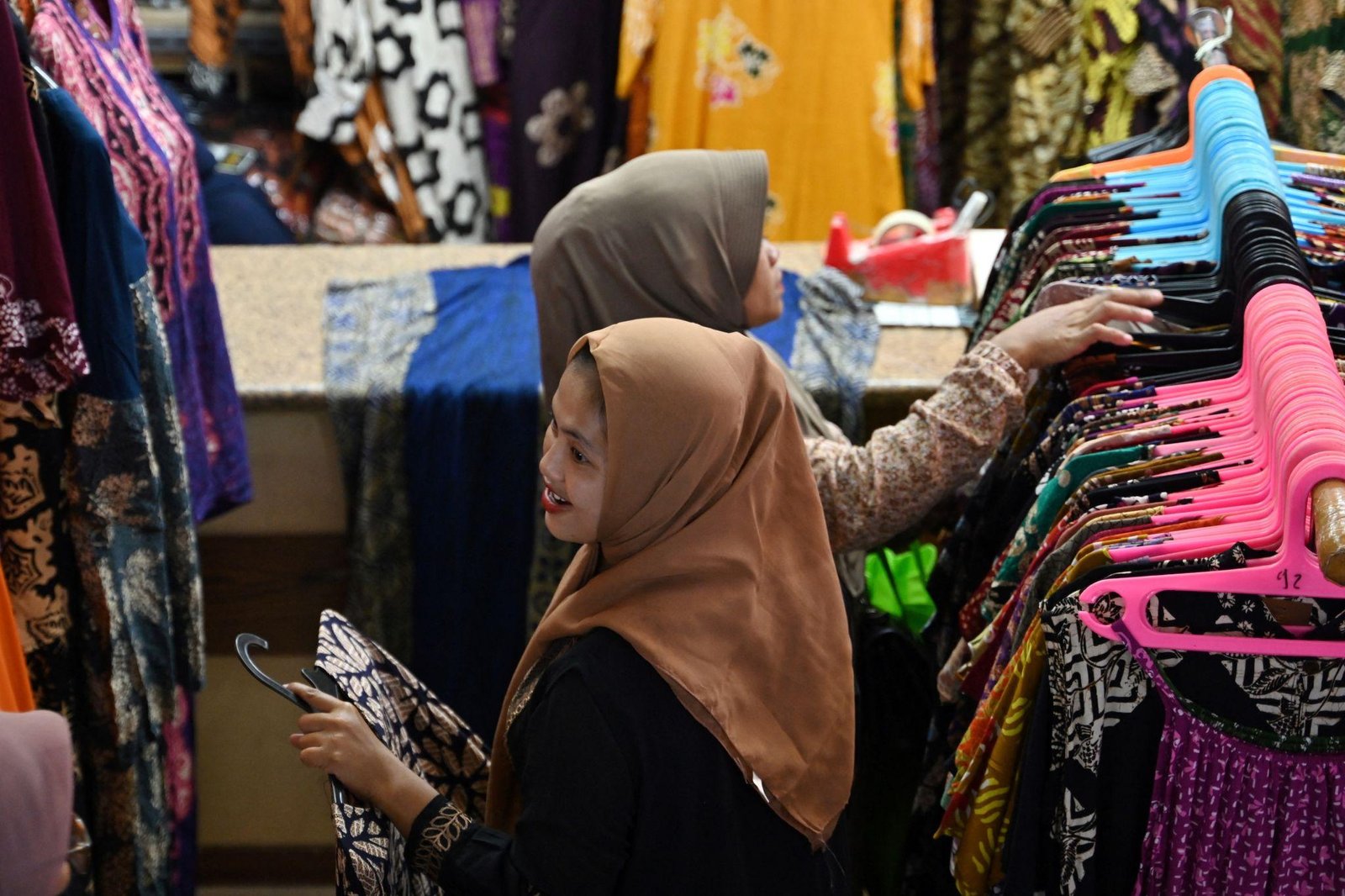 Perubahan Perilaku Konsumen Selama Ramadan Perubahan Perilaku Konsumen Selama Ramadan