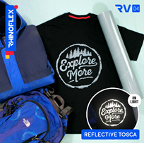 POLYFLEX FLOCK YELLOW