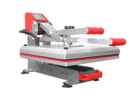 Rhinotec Drawer Heat Press Machine