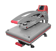 Rhinotec Hydraulic Machine